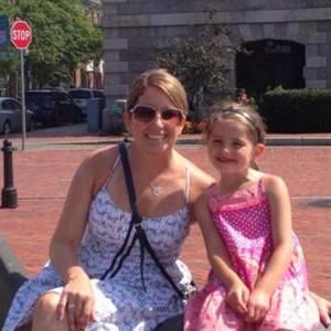 Meet your Posher, Jerilynn